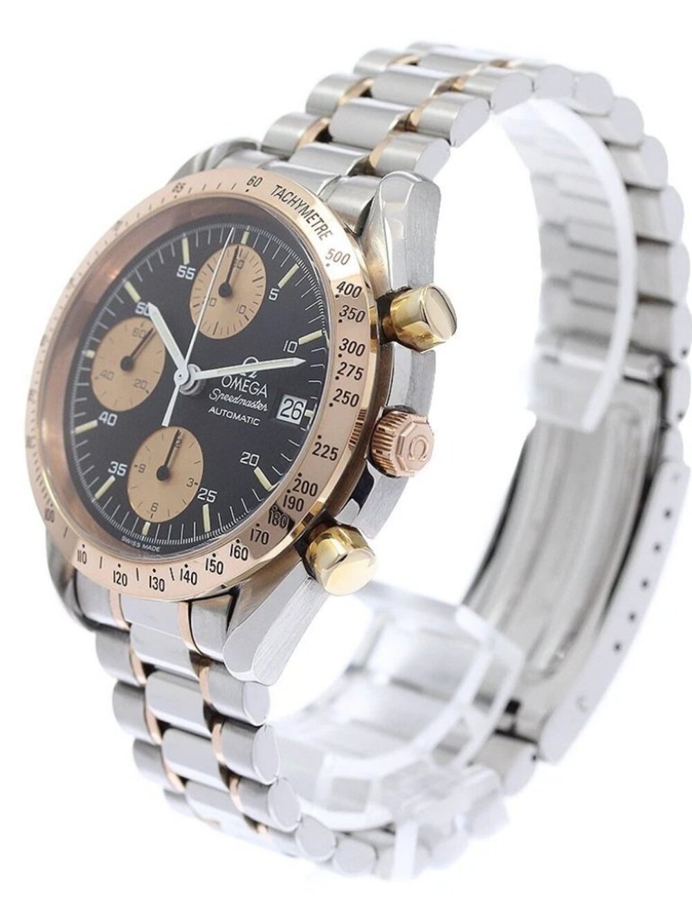 OMEGA Speedmaster
